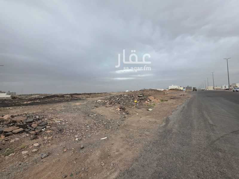 land in Al Rumanah, Madinah 6