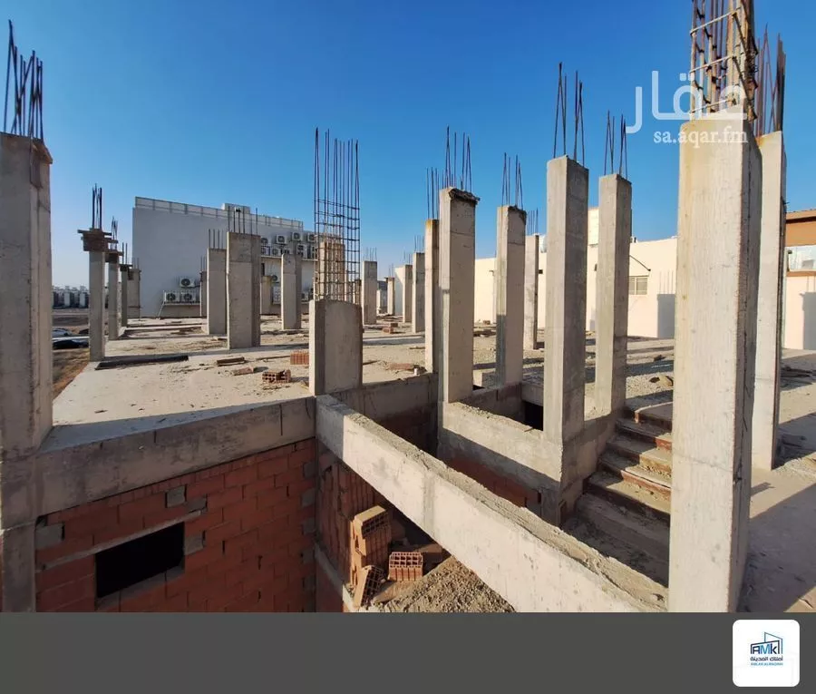 فيلا 20 غرف في شوران 3