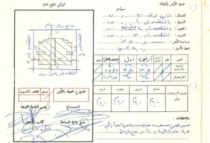 5 bedroom villa in Al Andalus, Riyadh 10
