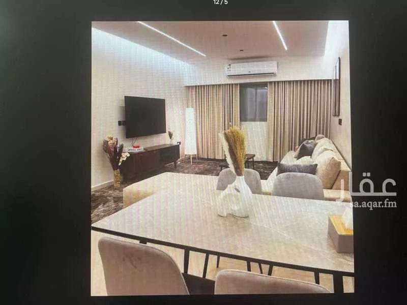 شقة 2 غرف في المبعوث 3