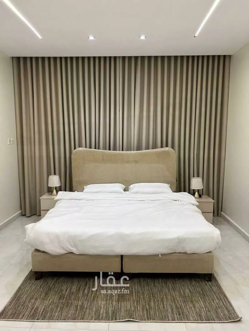 2 bedroom apartment in Mahzur, Madinah 4