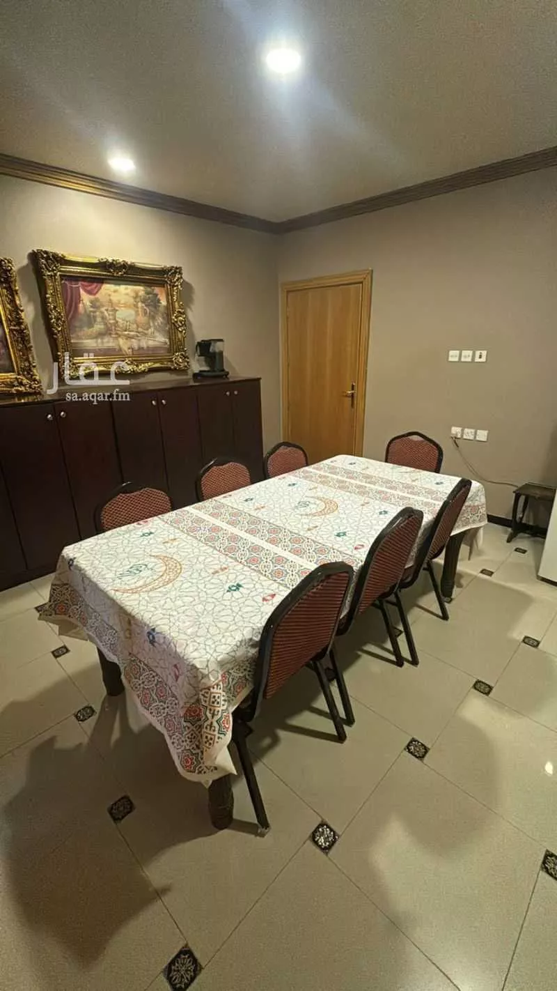 5 bedroom villa in Al Andalus, Riyadh 8