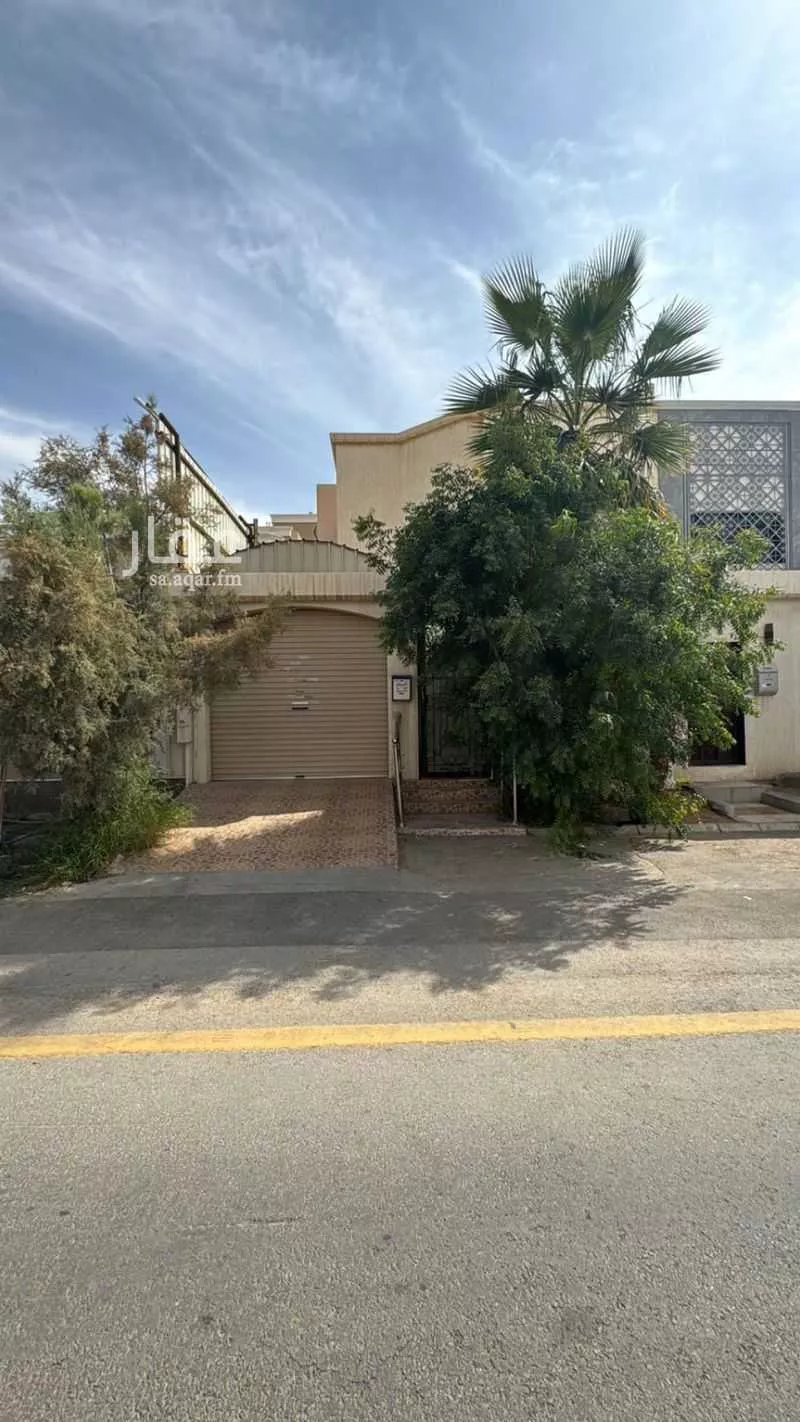 5 bedroom villa in Al Andalus, Riyadh 5