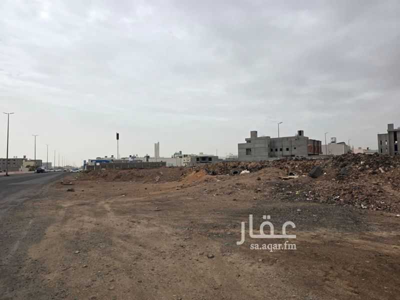 land in Al Rumanah, Madinah 7