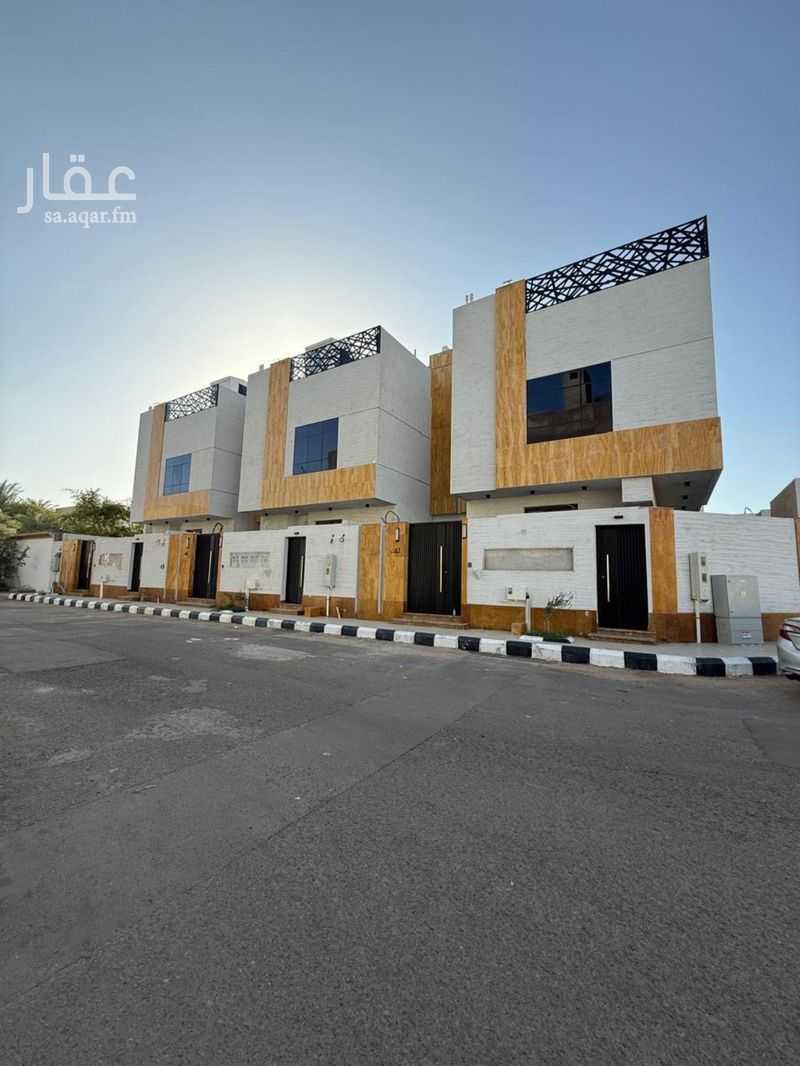 11 bedroom villa in Al Qiblatayn, Madinah 10