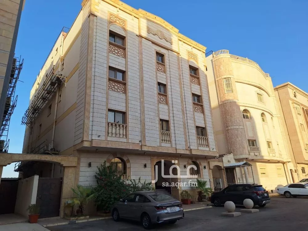 عمارة 567 م² في العريض 2