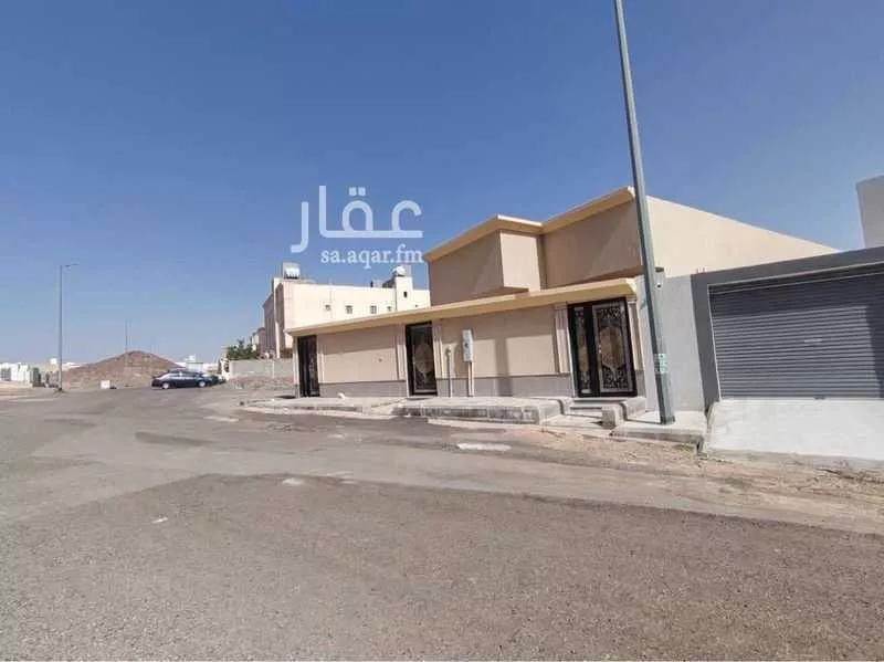 5 bedroom floor in Al Jabrah 1