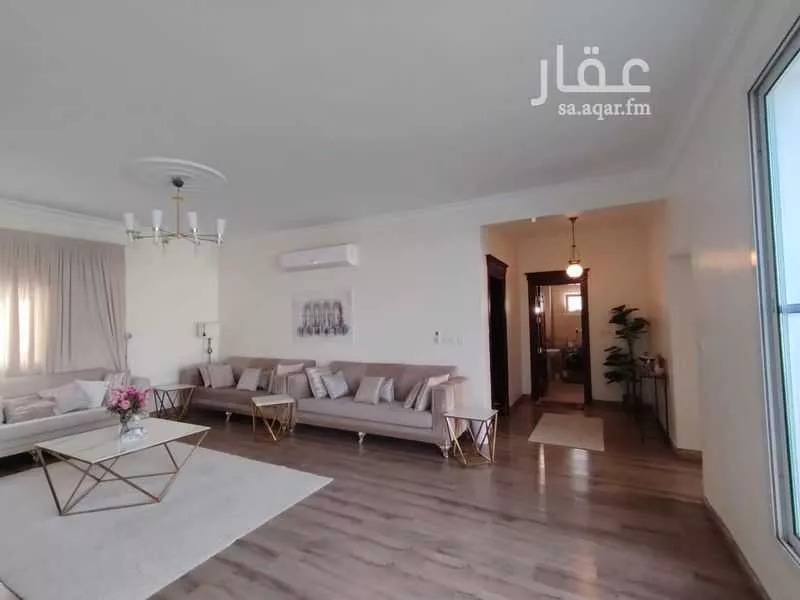 3 bedroom floor in Mahzur 2
