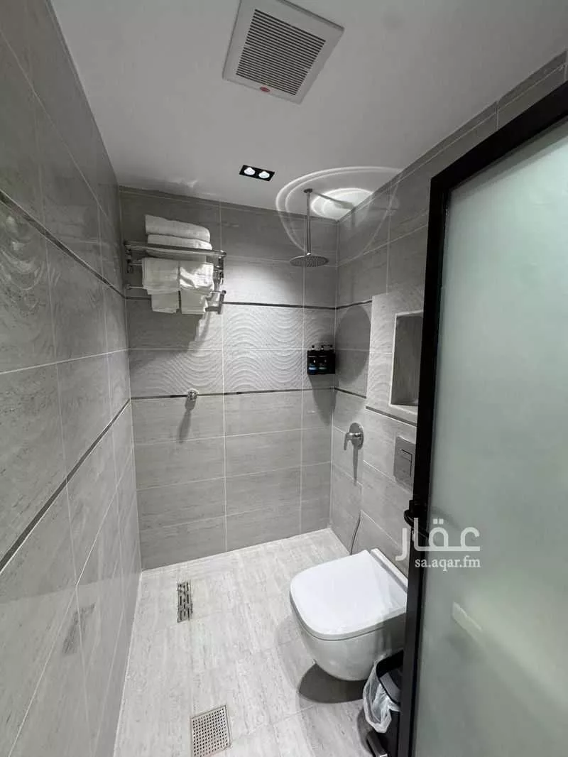 1 bedroom apartment in Al Khalidiyyah, Madinah 16