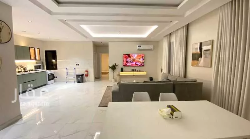 شقة 2 غرف في المبعوث، المدينة المنورة 6