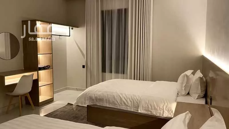 شقة 2 غرف في المبعوث، المدينة المنورة 9
