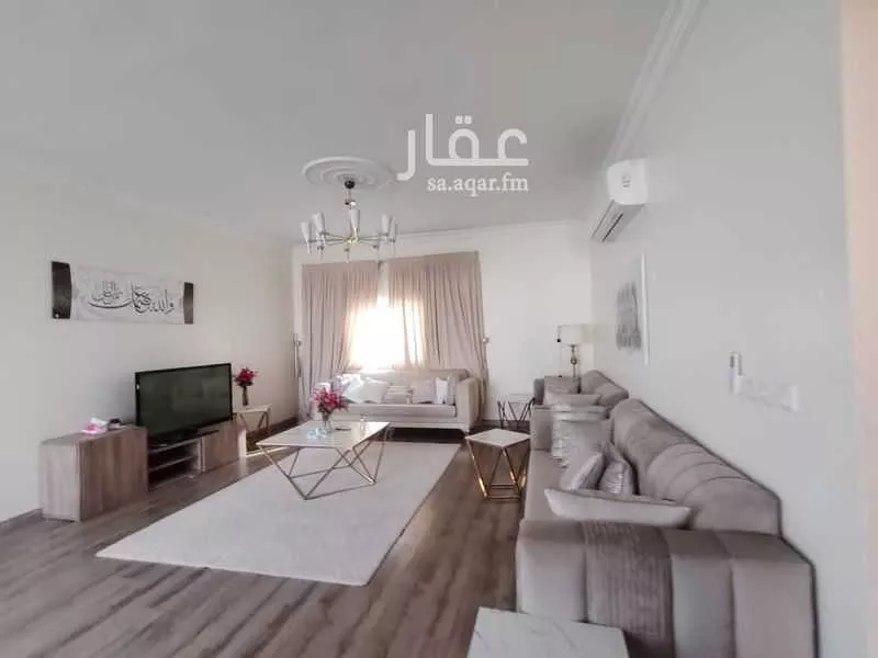 3 bedroom floor in Mahzur 5
