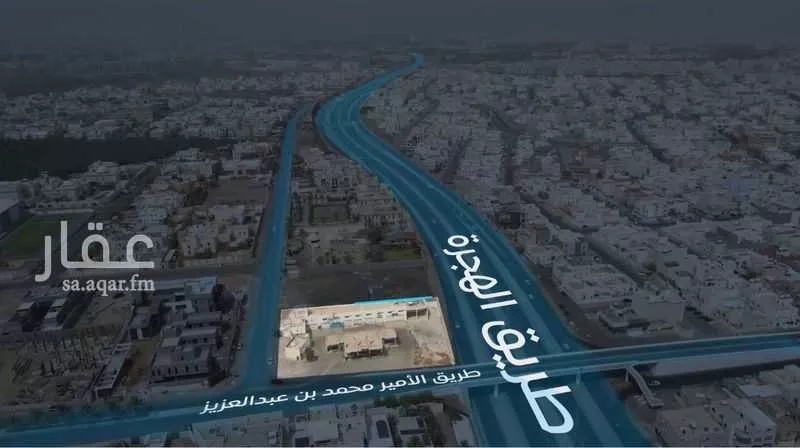 أرض 3719 م² في مهزور 1