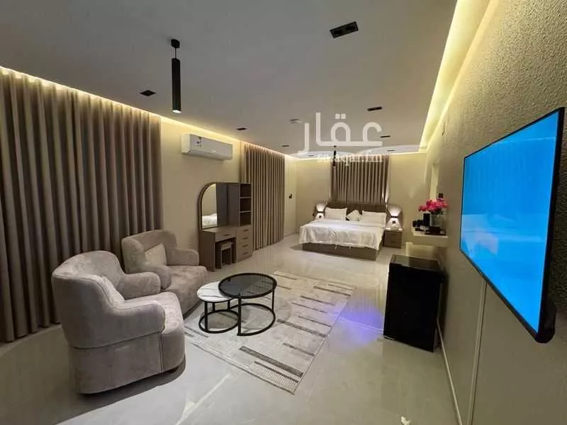 1 bedroom apartment in Al Khalidiyyah, Madinah 6