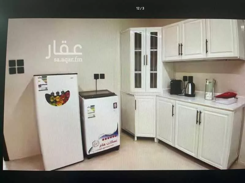 شقة 2 غرف في المبعوث 5