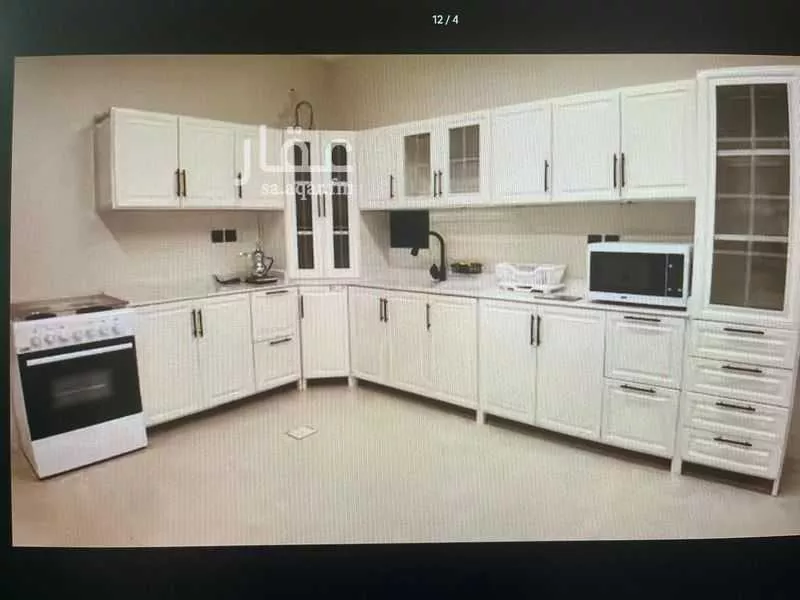 شقة 2 غرف في المبعوث 4