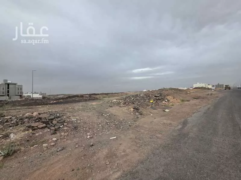 1054 sqm land in Al Rumanah 3