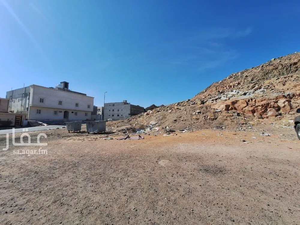 أرض 534 م² في قلعة مخيط 1