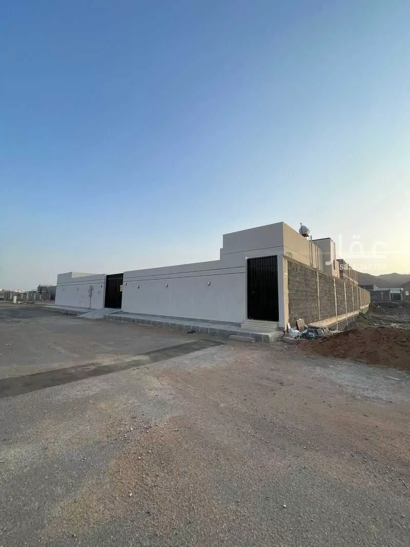 دور 5 غرف في خاخ