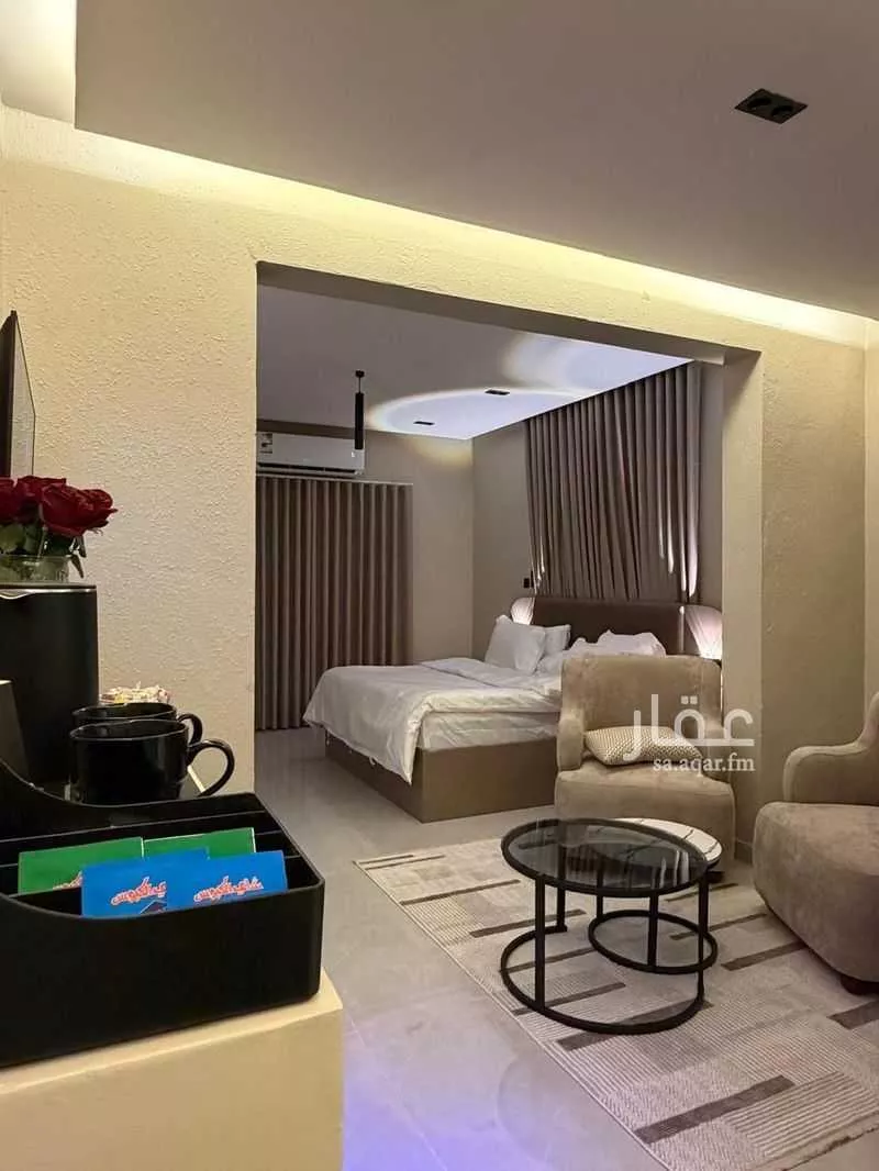 1 bedroom apartment in Al Khalidiyyah, Madinah 14