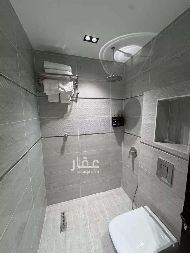 1 bedroom apartment in Al Khalidiyyah, Madinah 17