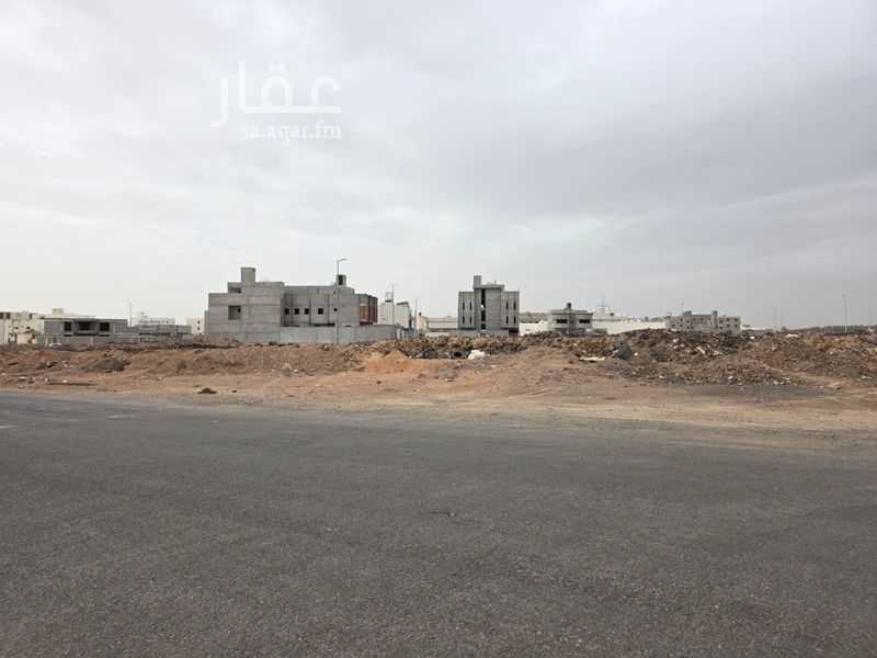 land in Al Rumanah, Madinah 8
