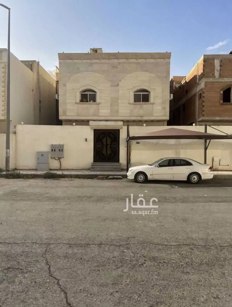 عمارة 840 م² في الجابرة 3