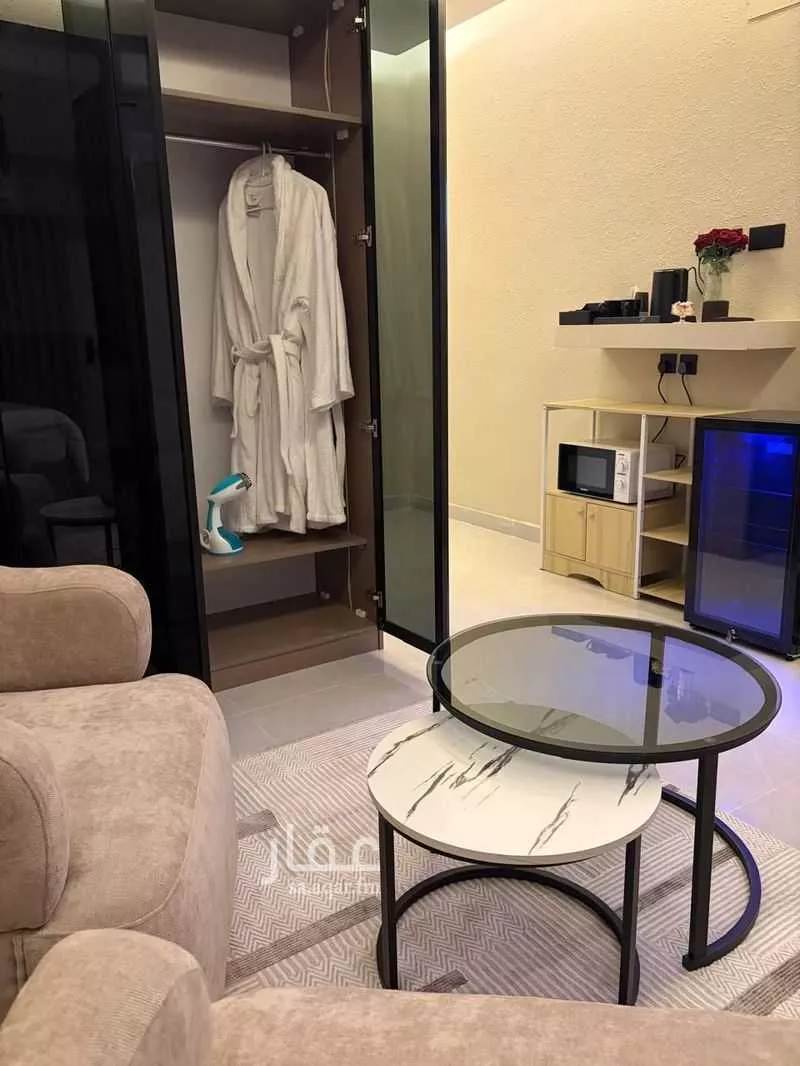 1 bedroom apartment in Al Khalidiyyah, Madinah 21