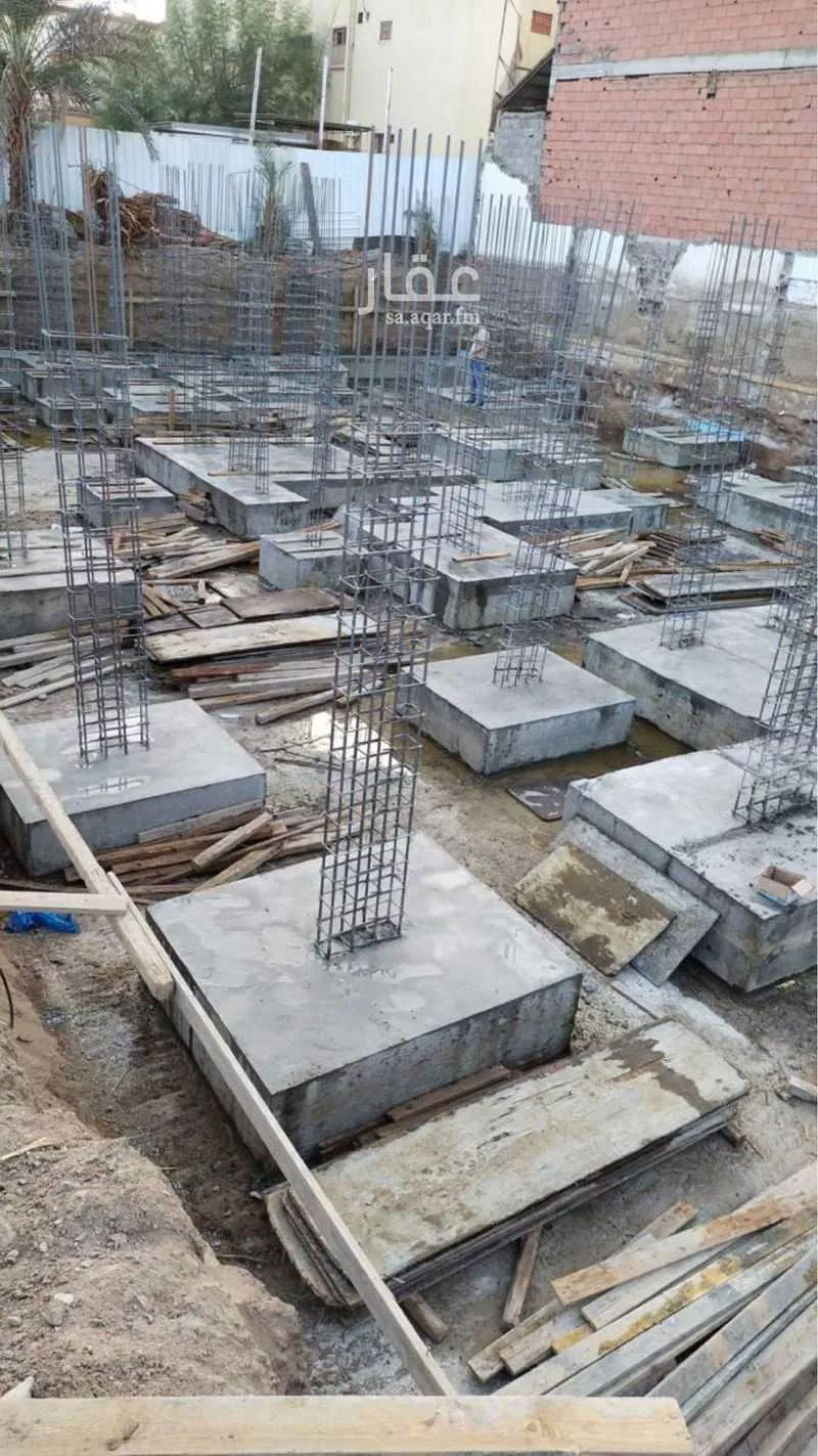 10 bedroom villa in Al Jamiah, Madinah 9