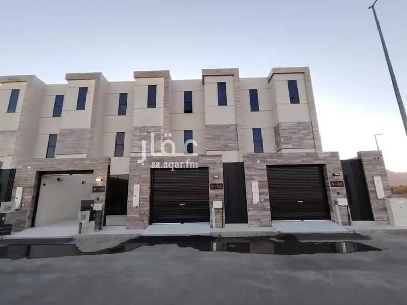 فيلا 6 غرف في الدويخلة 1