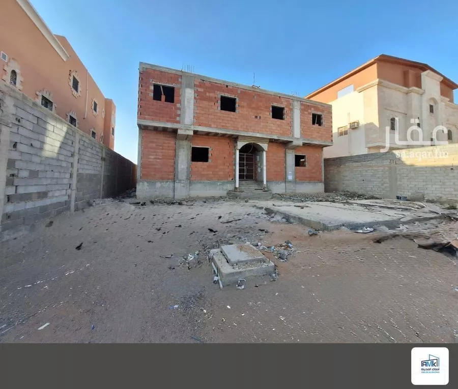 فيلا 20 غرف في شوران 1