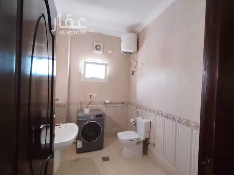 3 bedroom floor in Mahzur 3