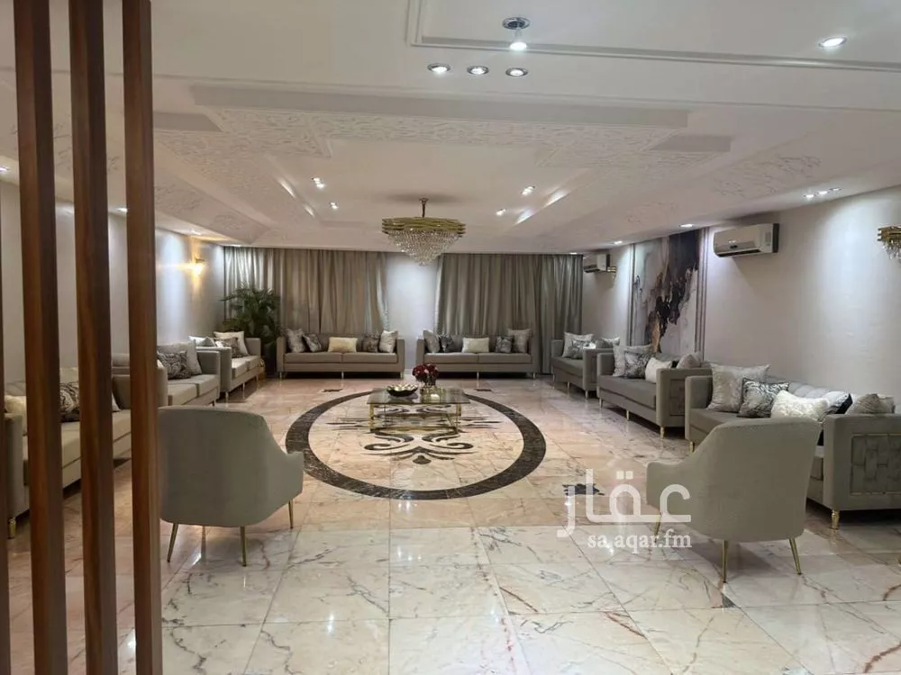 عمارة 567 م² في العريض 4