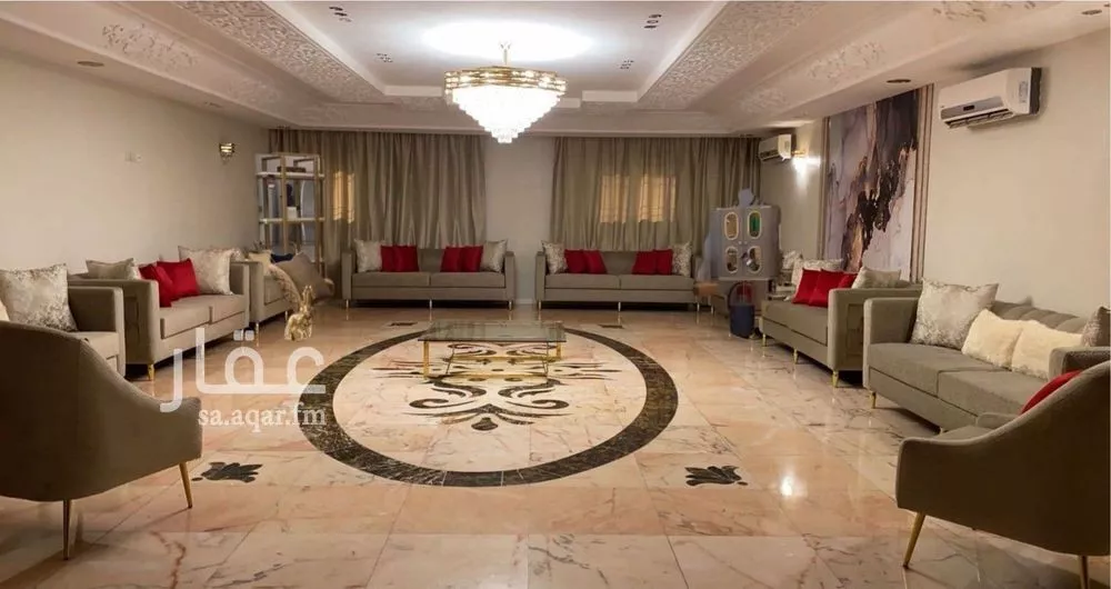 عمارة 567 م² في العريض 3