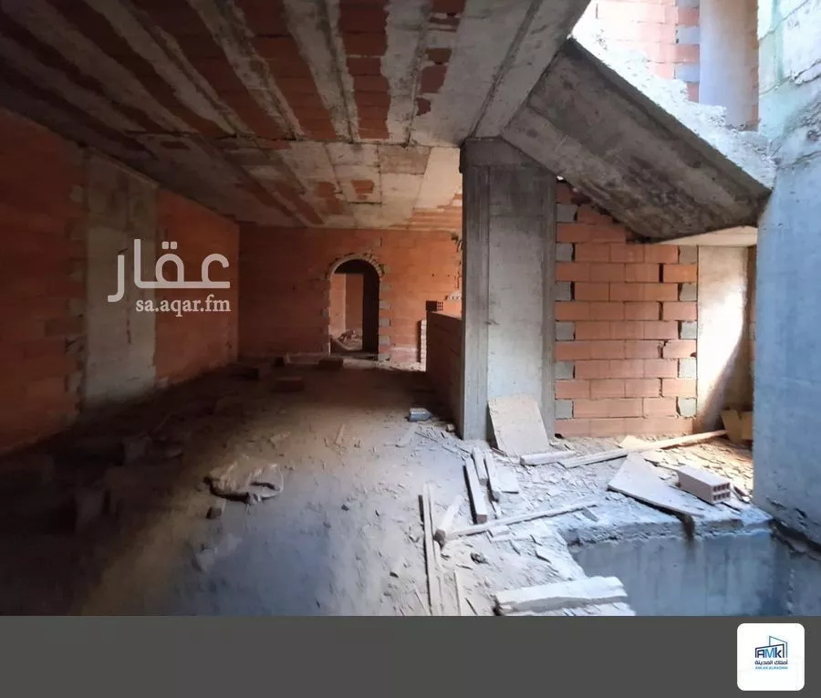 فيلا 20 غرف في شوران 5