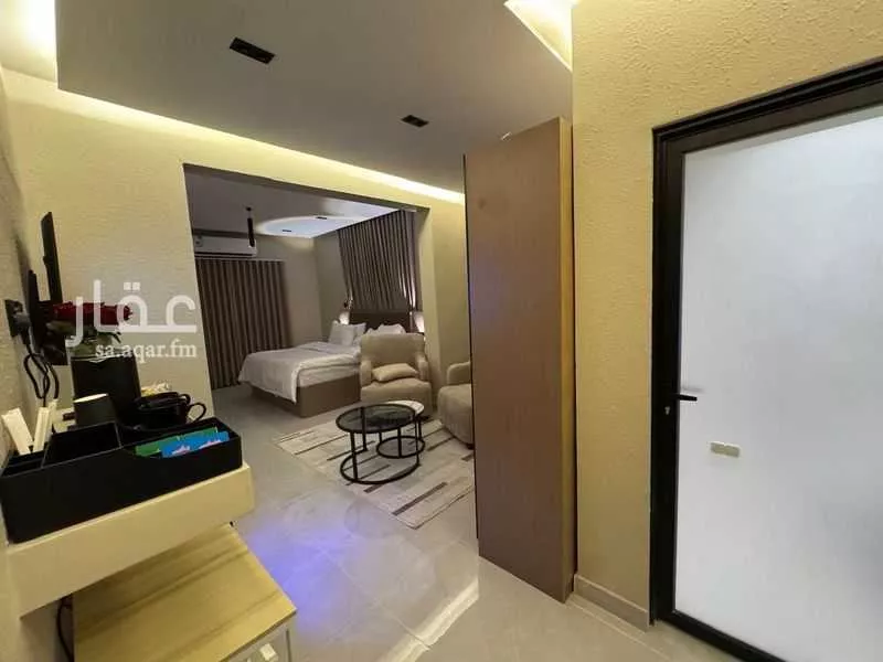 1 bedroom apartment in Al Khalidiyyah, Madinah 15