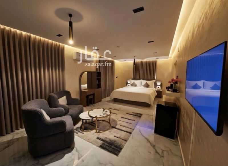 1 bedroom apartment in Al Khalidiyyah, Madinah 8