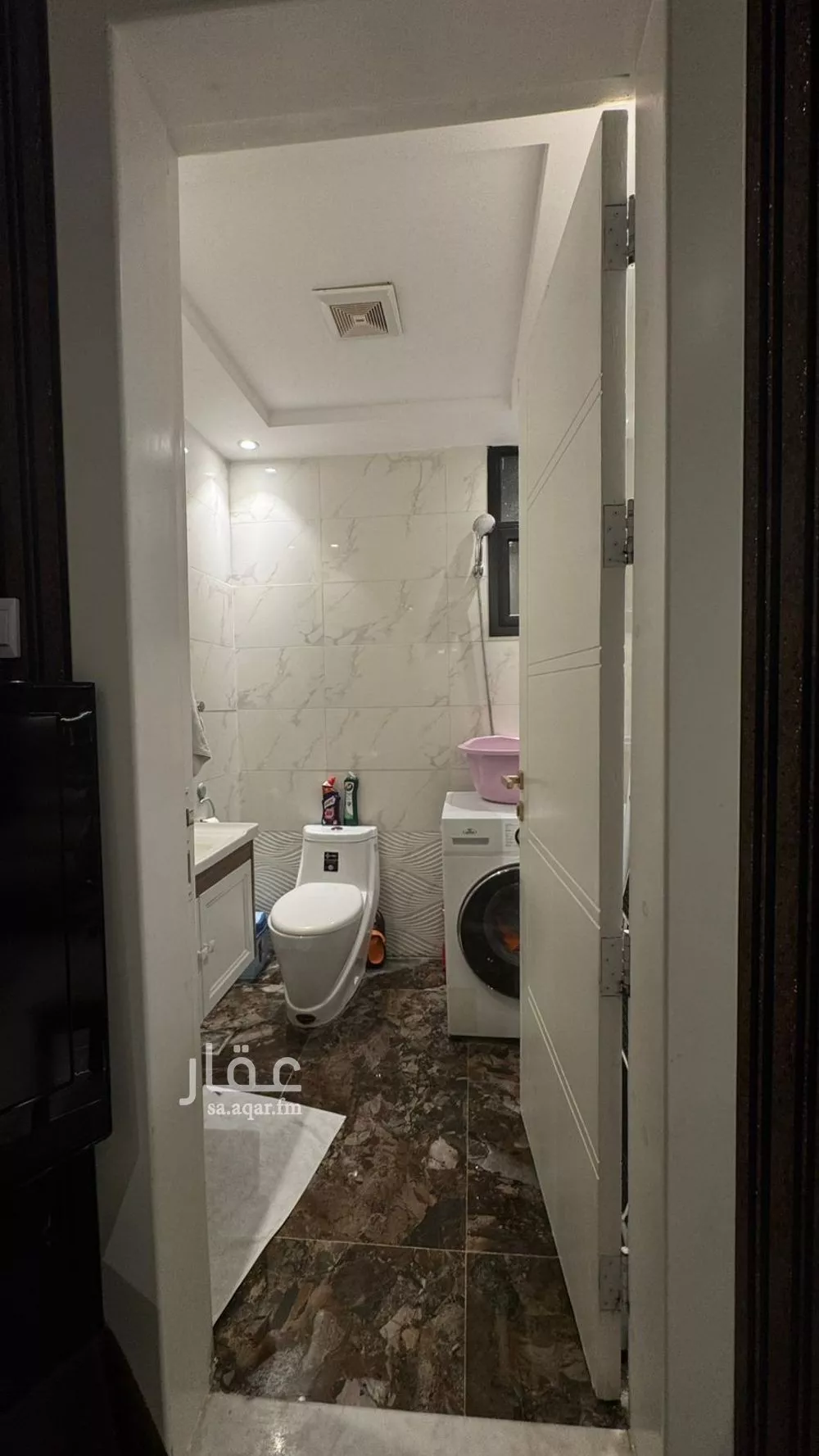 2 bedroom apartment in Al Quds, Riyadh 11