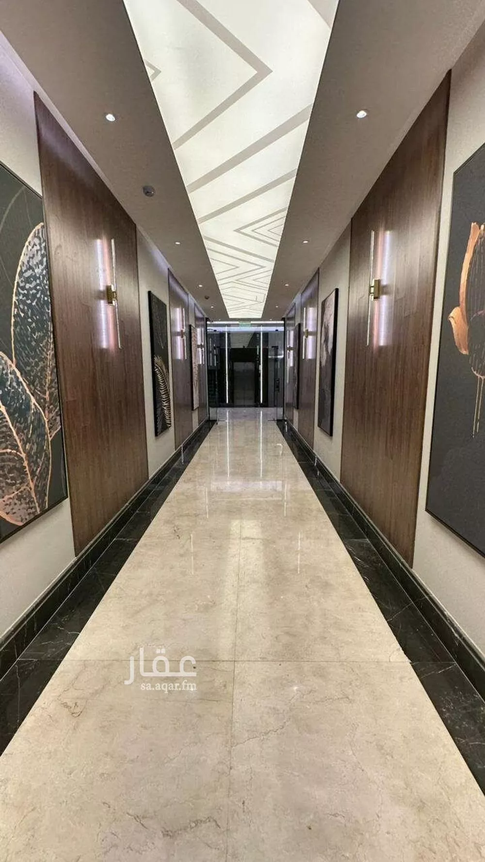 شقة 3 غرف في قرطبة 4