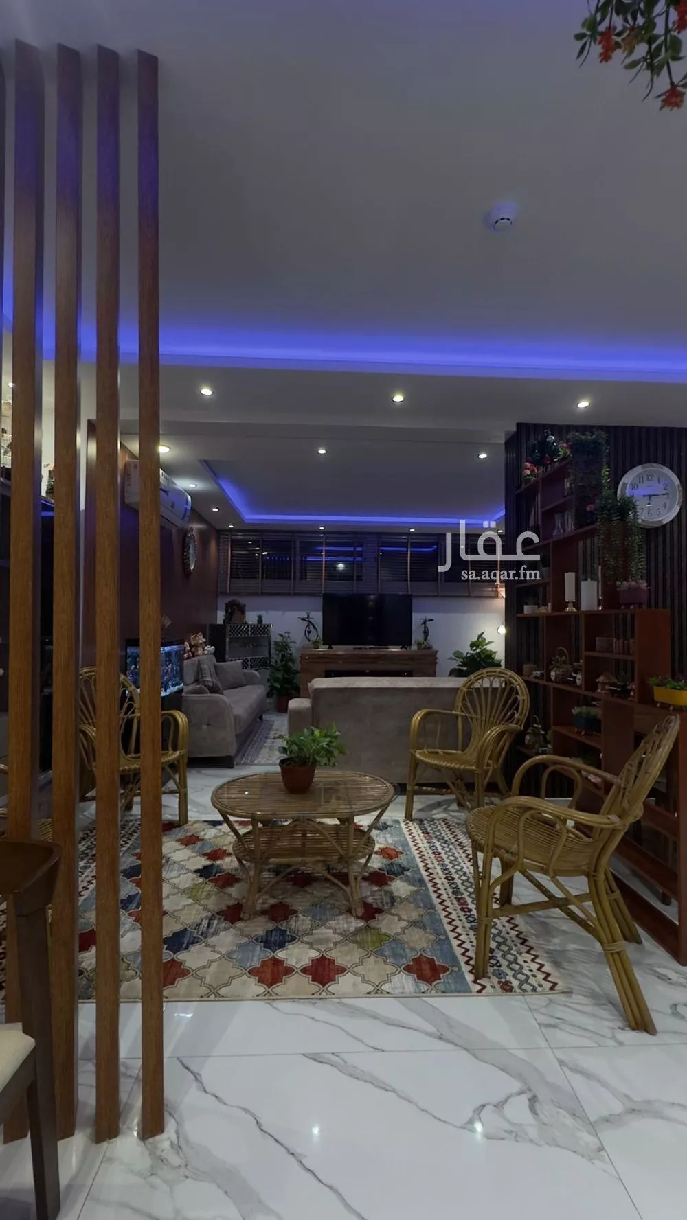 2 bedroom apartment in Al Quds, Riyadh 4