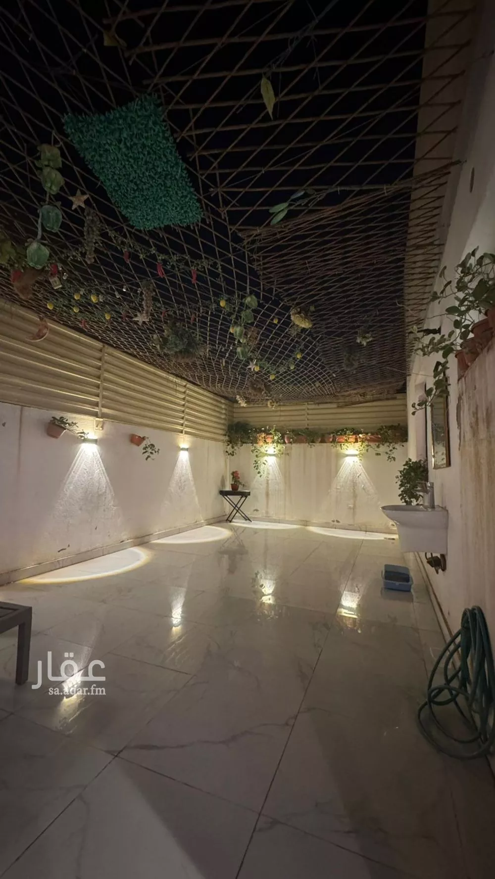 2 bedroom apartment in Al Quds, Riyadh 7