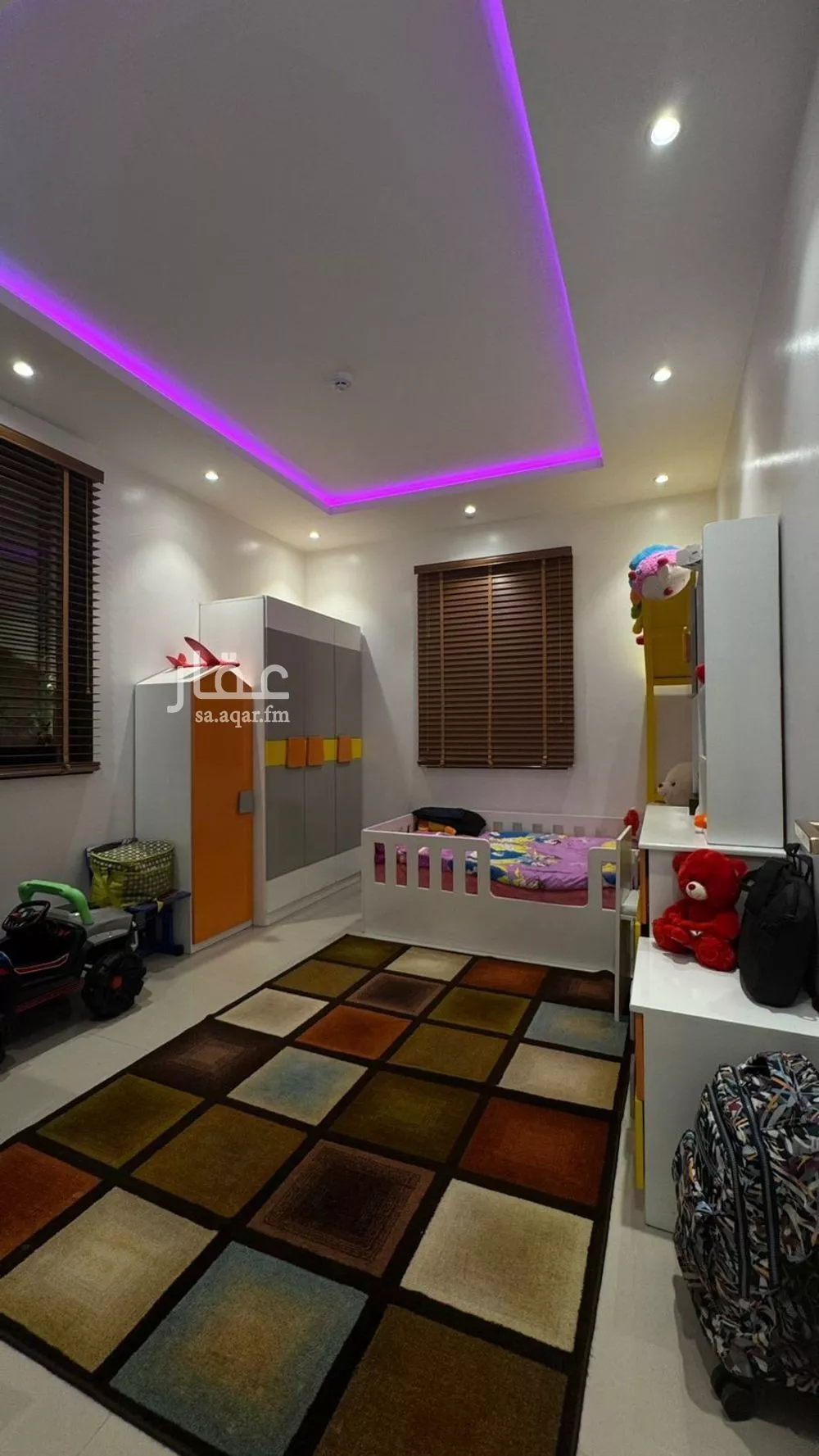 2 bedroom apartment in Al Quds, Riyadh 8