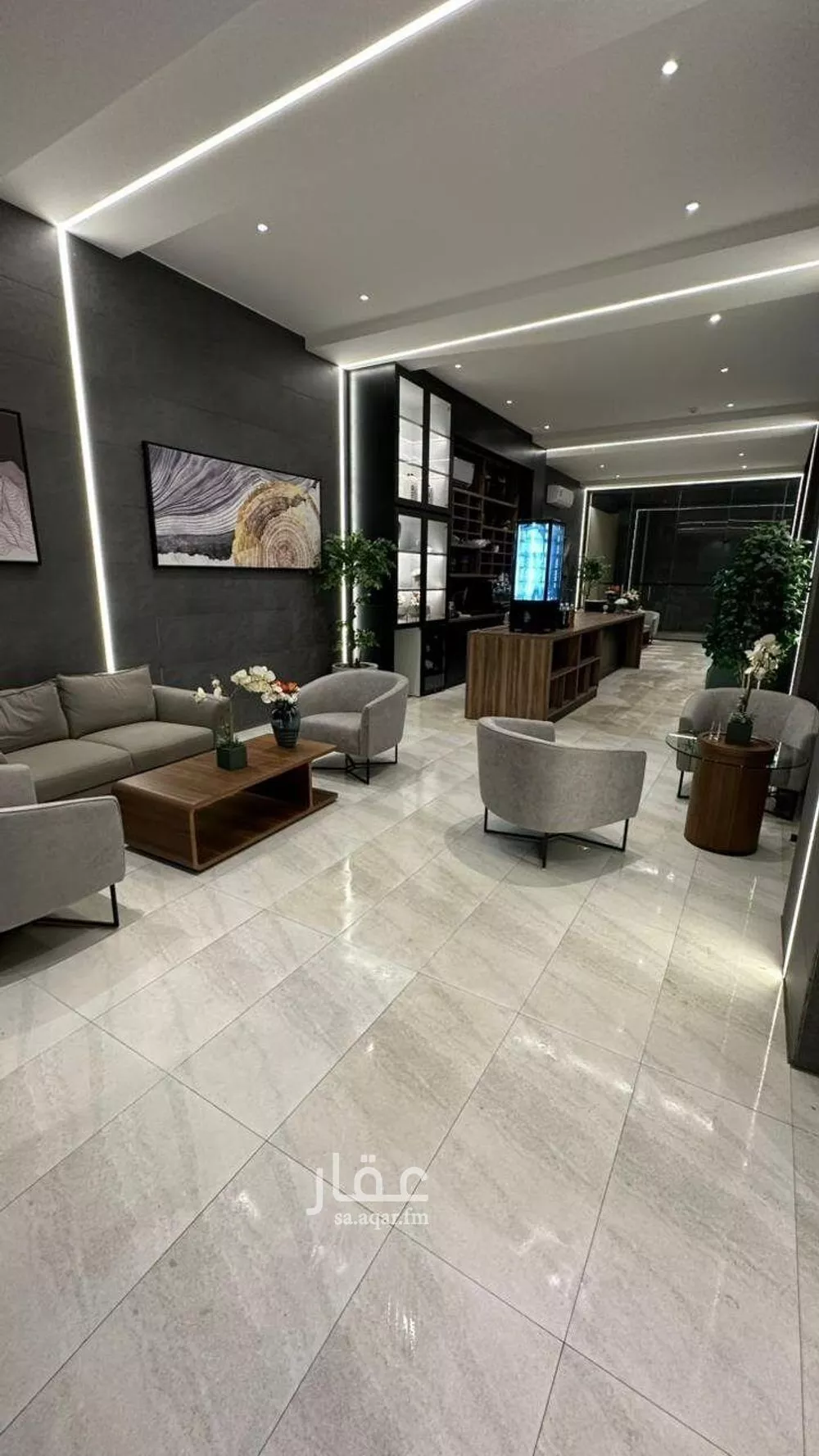 شقة 3 غرف في قرطبة 3