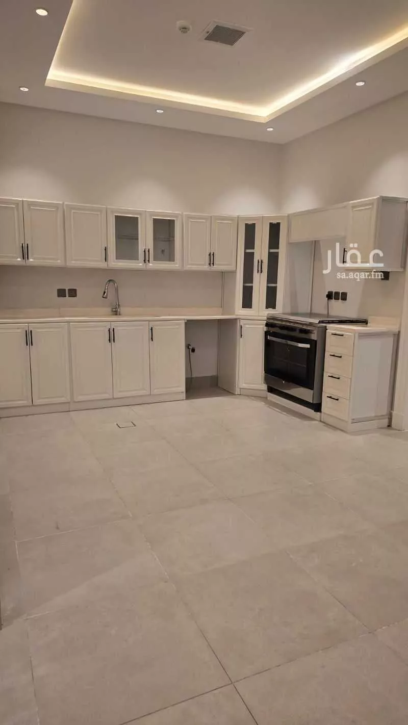 شقة 3 غرف في الملقا 5