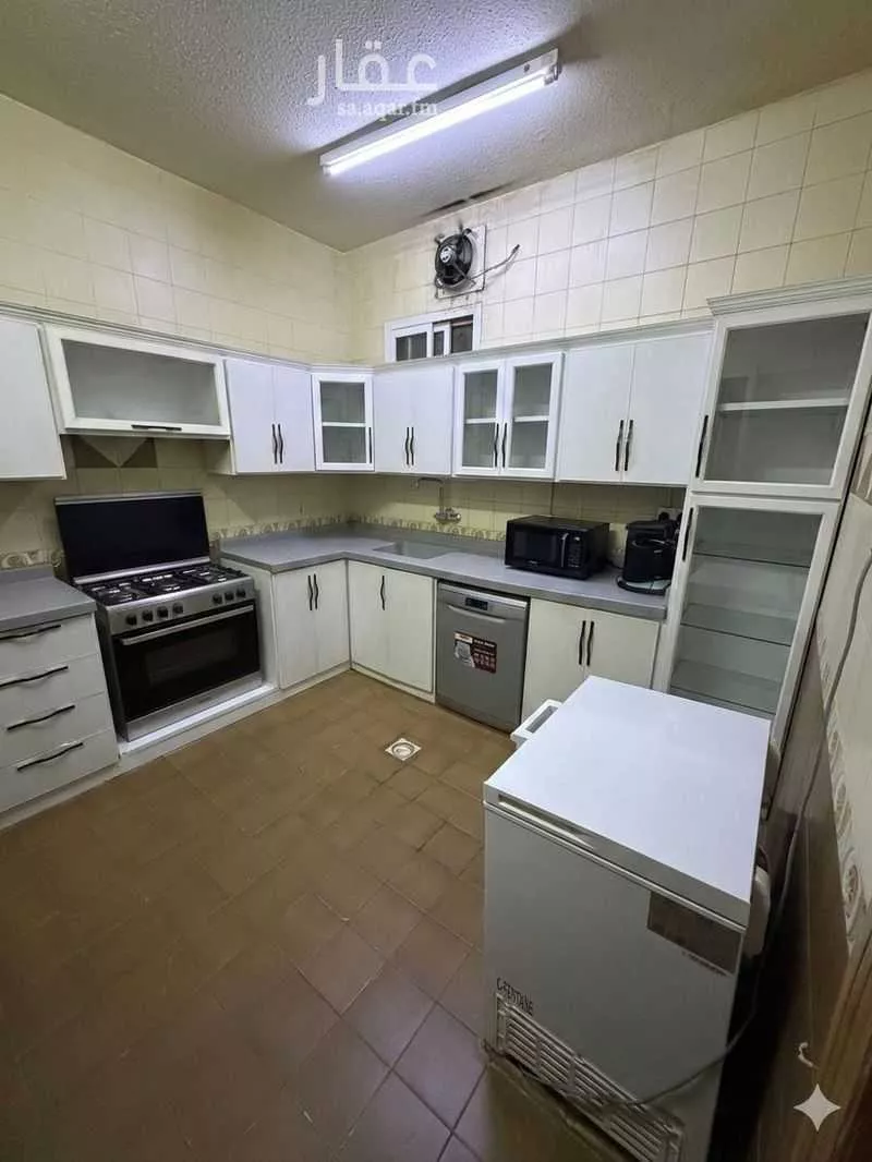 شقة 2 غرف في اليرموك 4