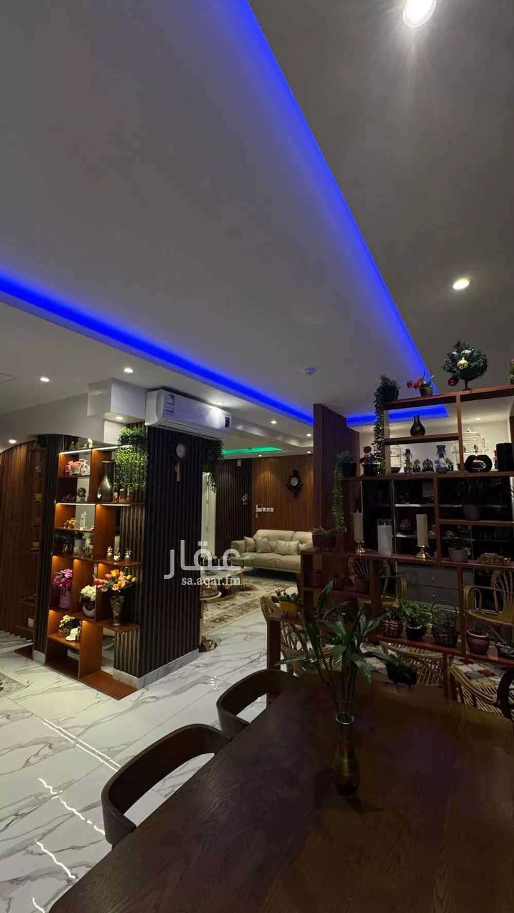 2 bedroom apartment in Al Quds, Riyadh 2