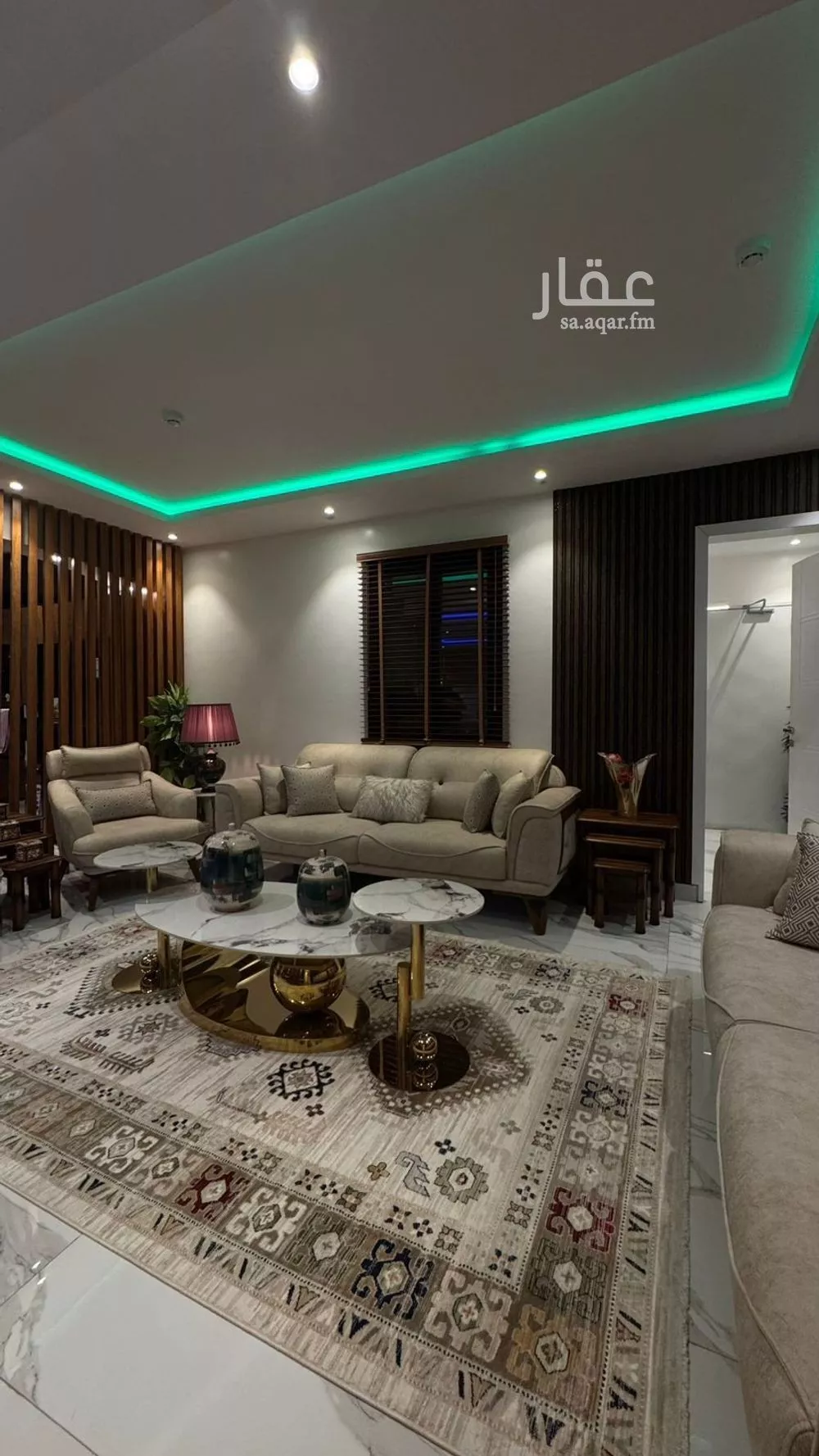 2 bedroom apartment in Al Quds, Riyadh