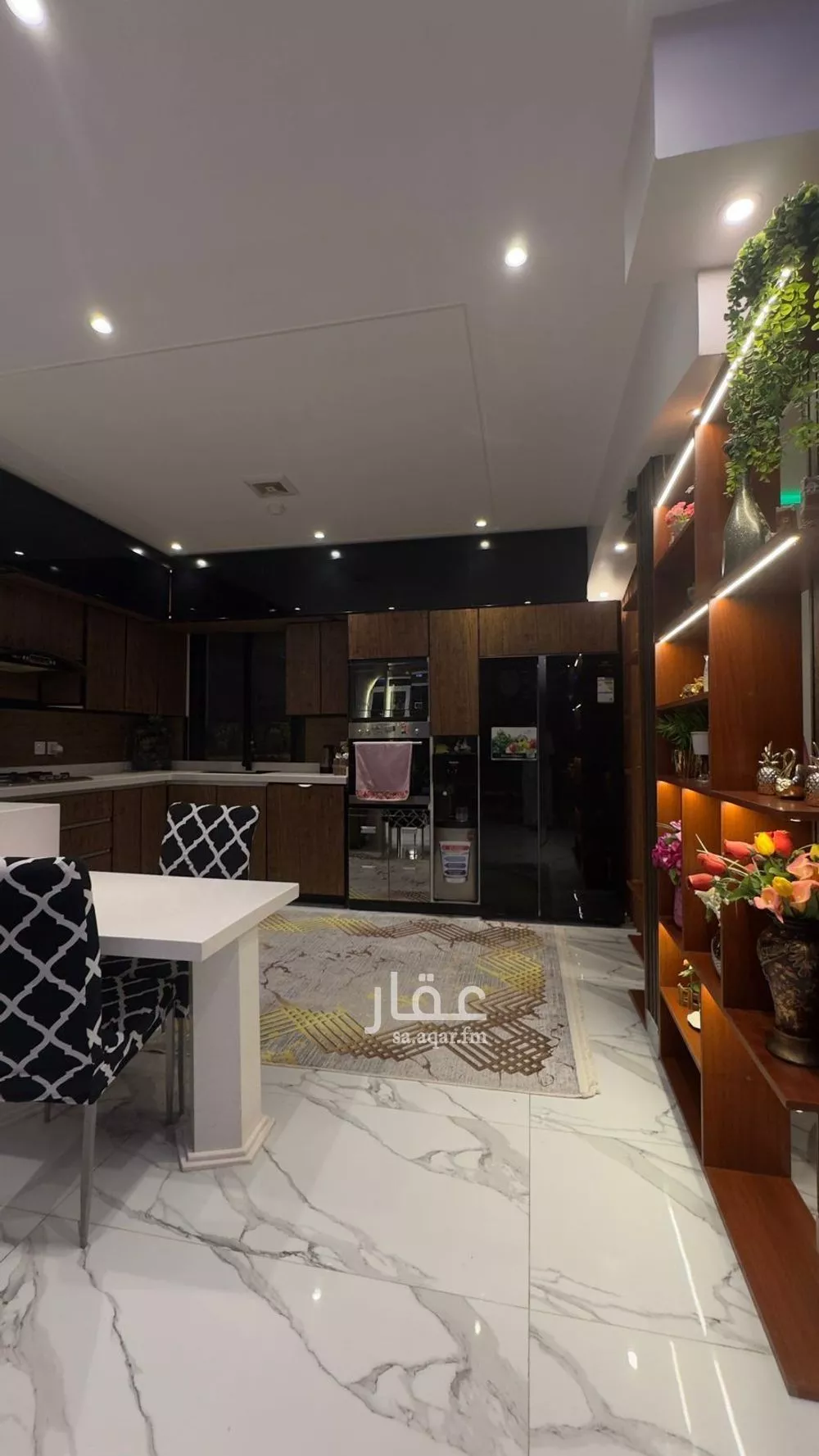 2 bedroom apartment in Al Quds, Riyadh 5