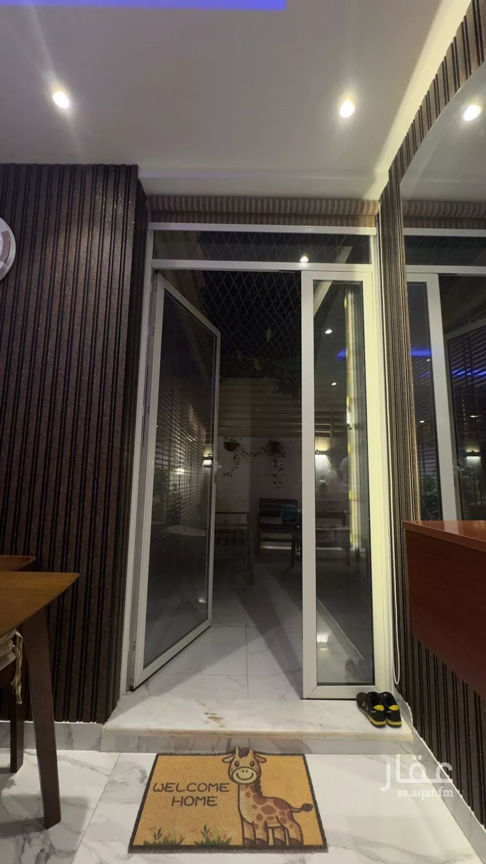 2 bedroom apartment in Al Quds, Riyadh 6