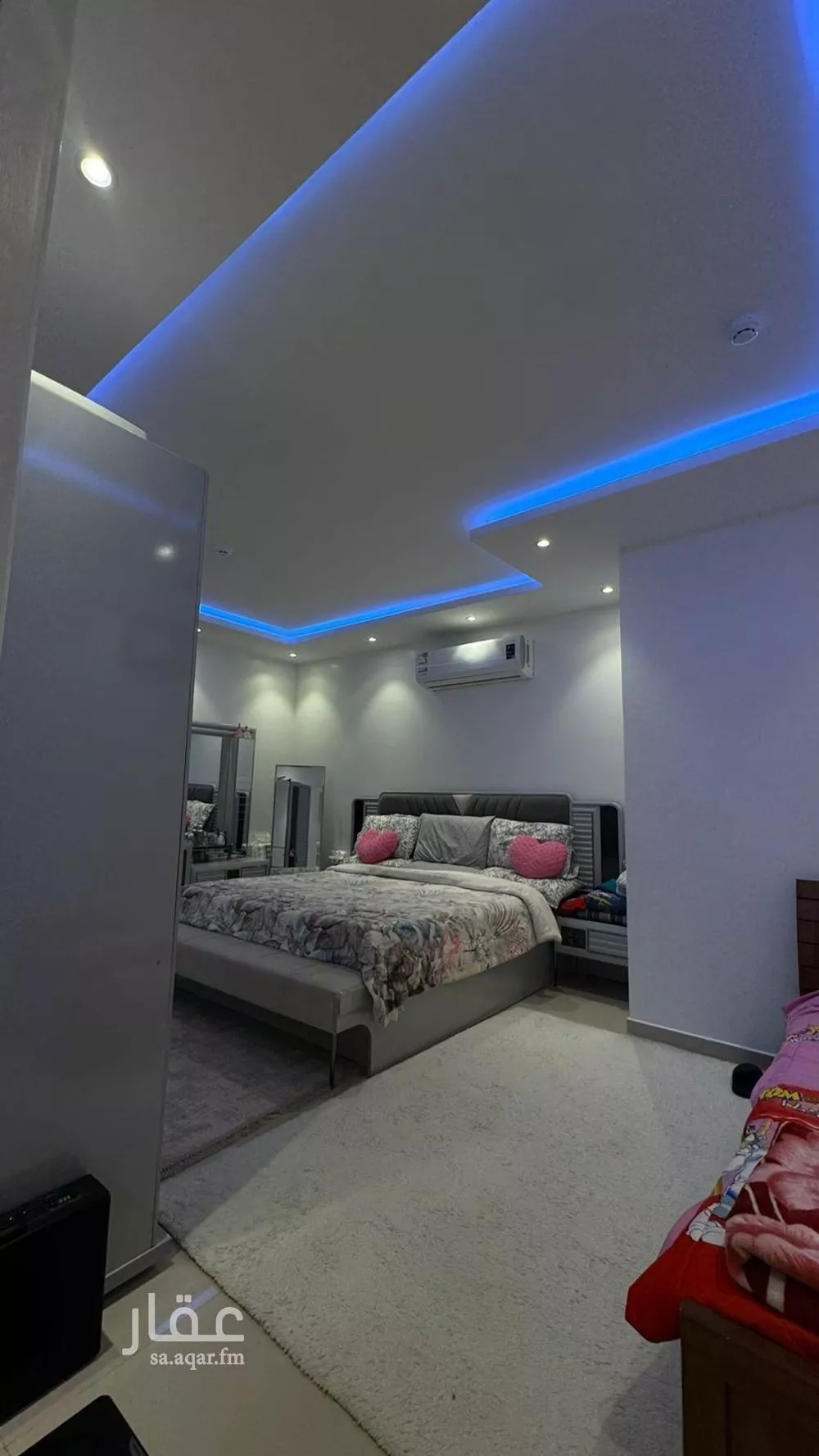 2 bedroom apartment in Al Quds, Riyadh 9